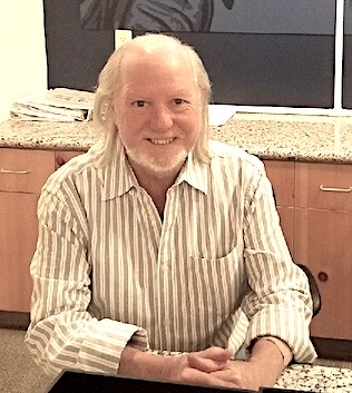 Barry C. Barmann, Ph.D.