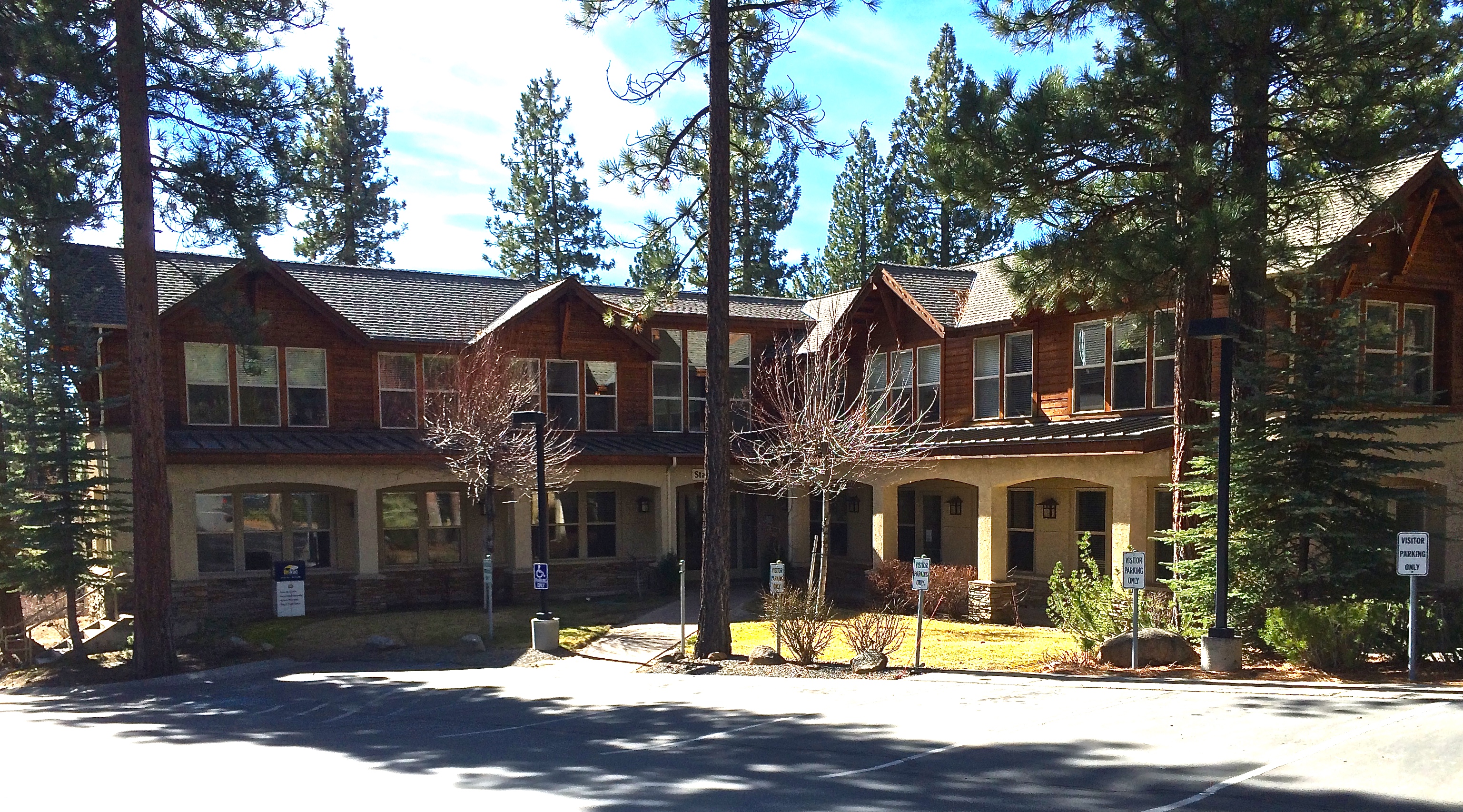 Anxiety Therapy Office Incline Village, NV 89451