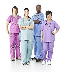 CEU Classes Nurses Washoe County